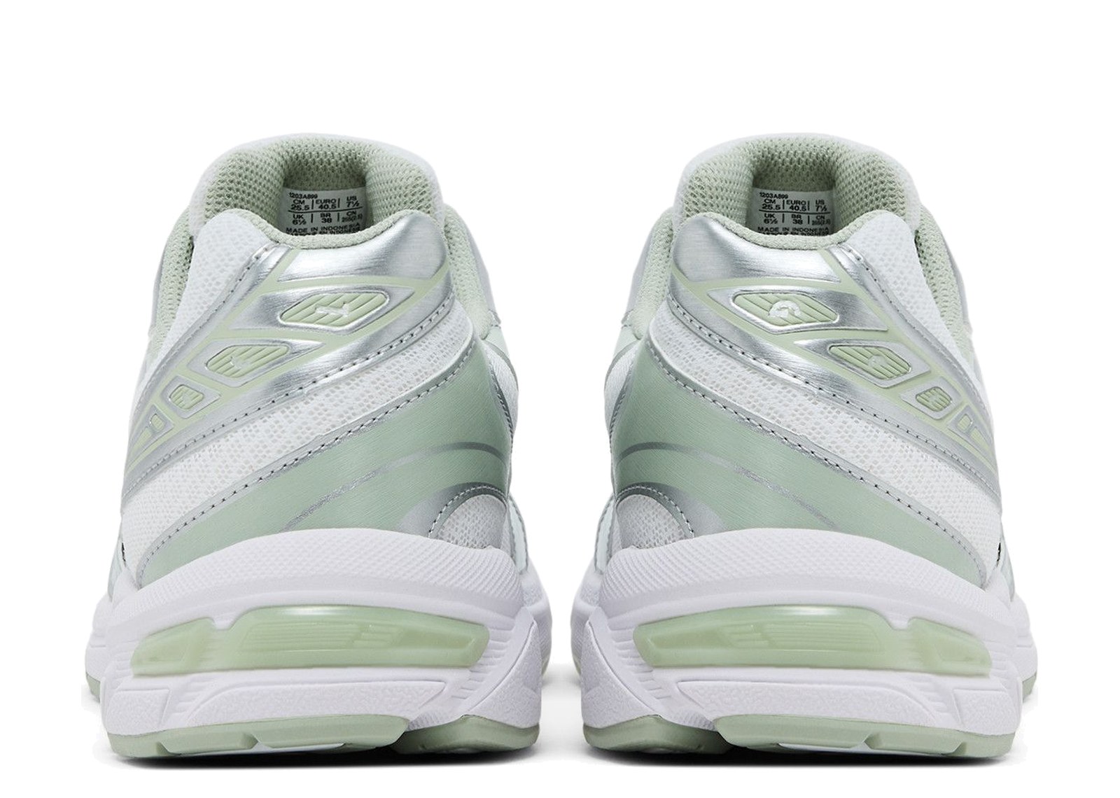 ASICS Gel-1130 White Sage Frost - görsel 3