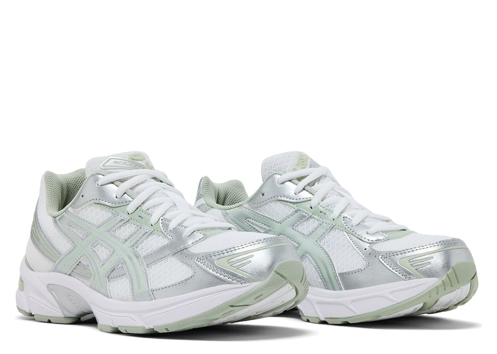 ASICS Gel-1130 White Sage Frost - görsel 5