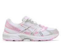 ASICS Gel-1130 White Silver Pink (W)