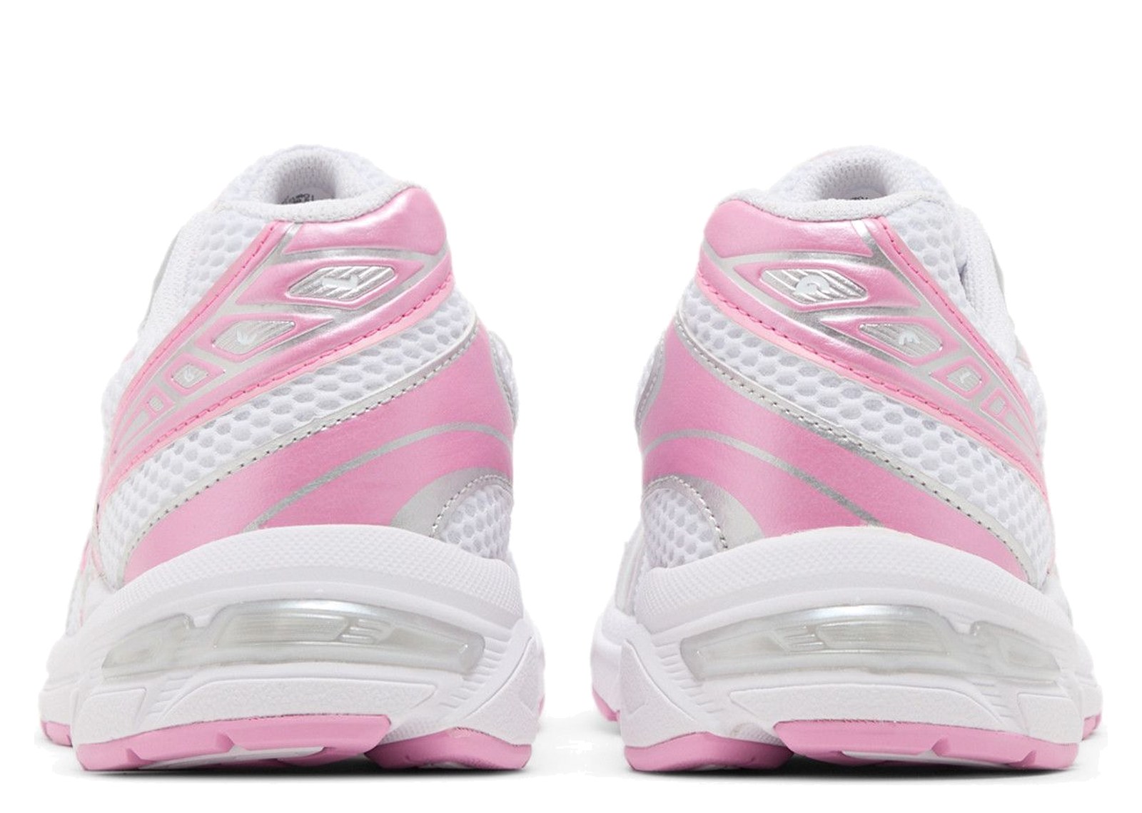 ASICS Gel-1130 White Silver Pink (W) - görsel 3