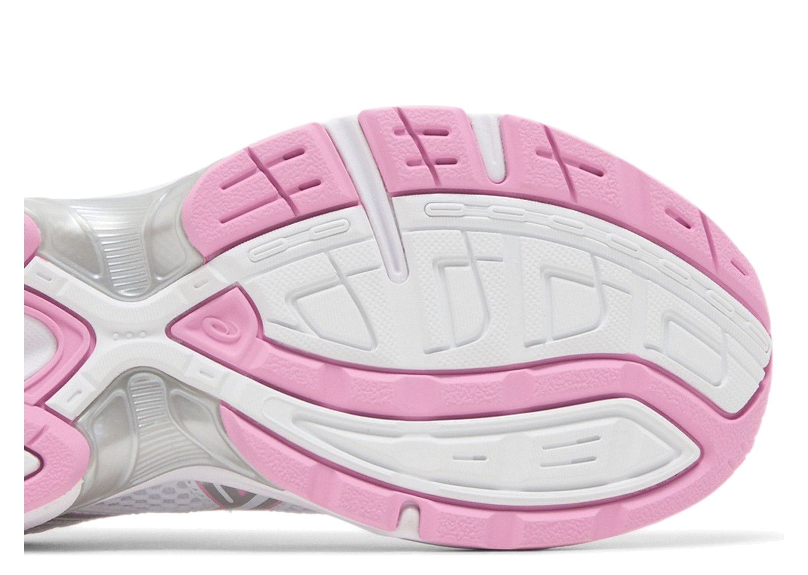 ASICS Gel-1130 White Silver Pink (W) - görsel 4
