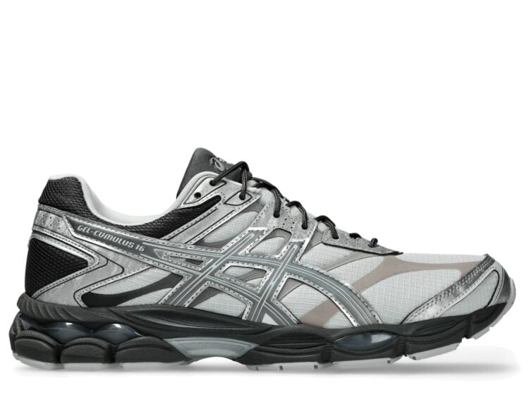 ASICS Gel-Cumulus 16 Glacier Grey Carbon