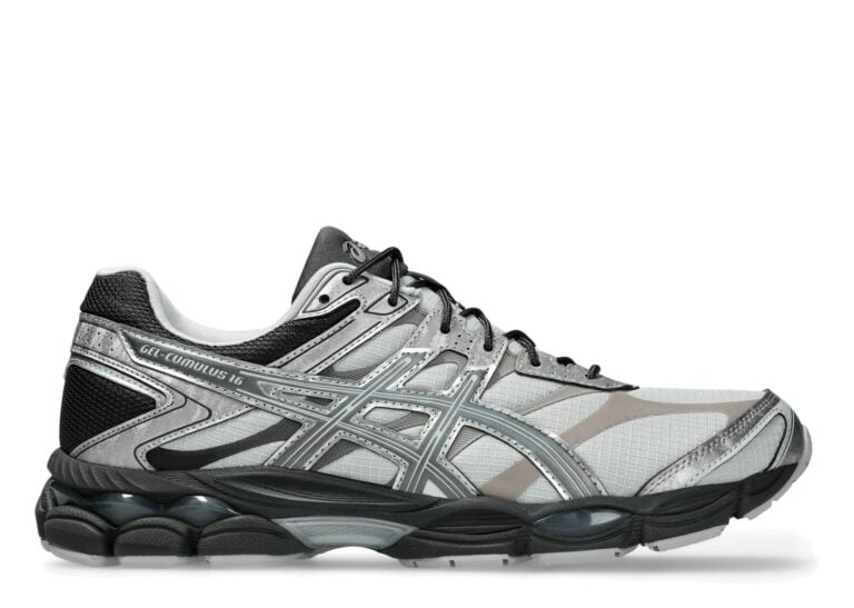 ASICS Gel-Cumulus 16 Glacier Grey Carbon