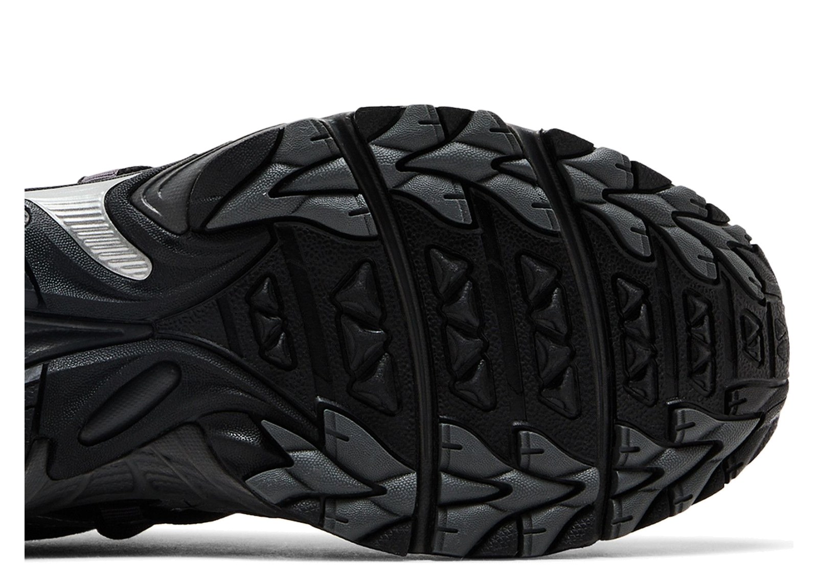 ASICS Gel-Kahana TR V2 Meteorite Black - görsel 4