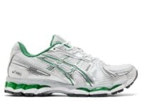 ASICS Gel-Kayano 12.1 Silver Green