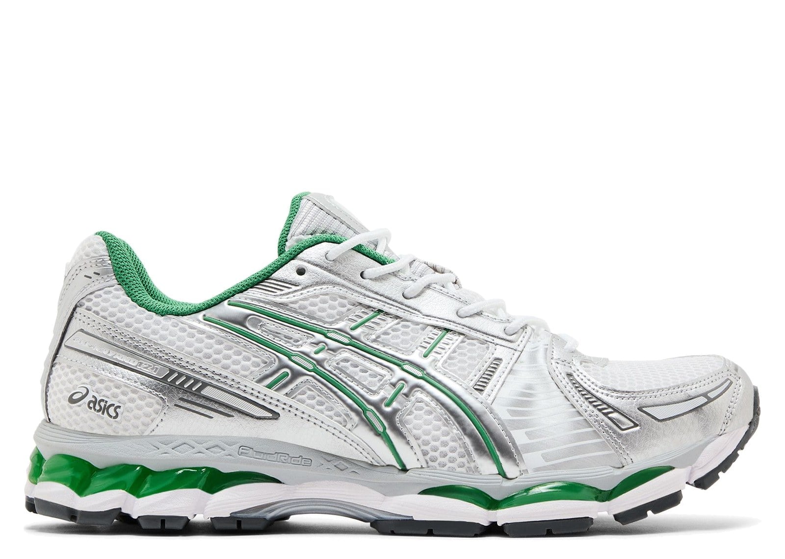 ASICS Gel-Kayano 12.1 Silver Green