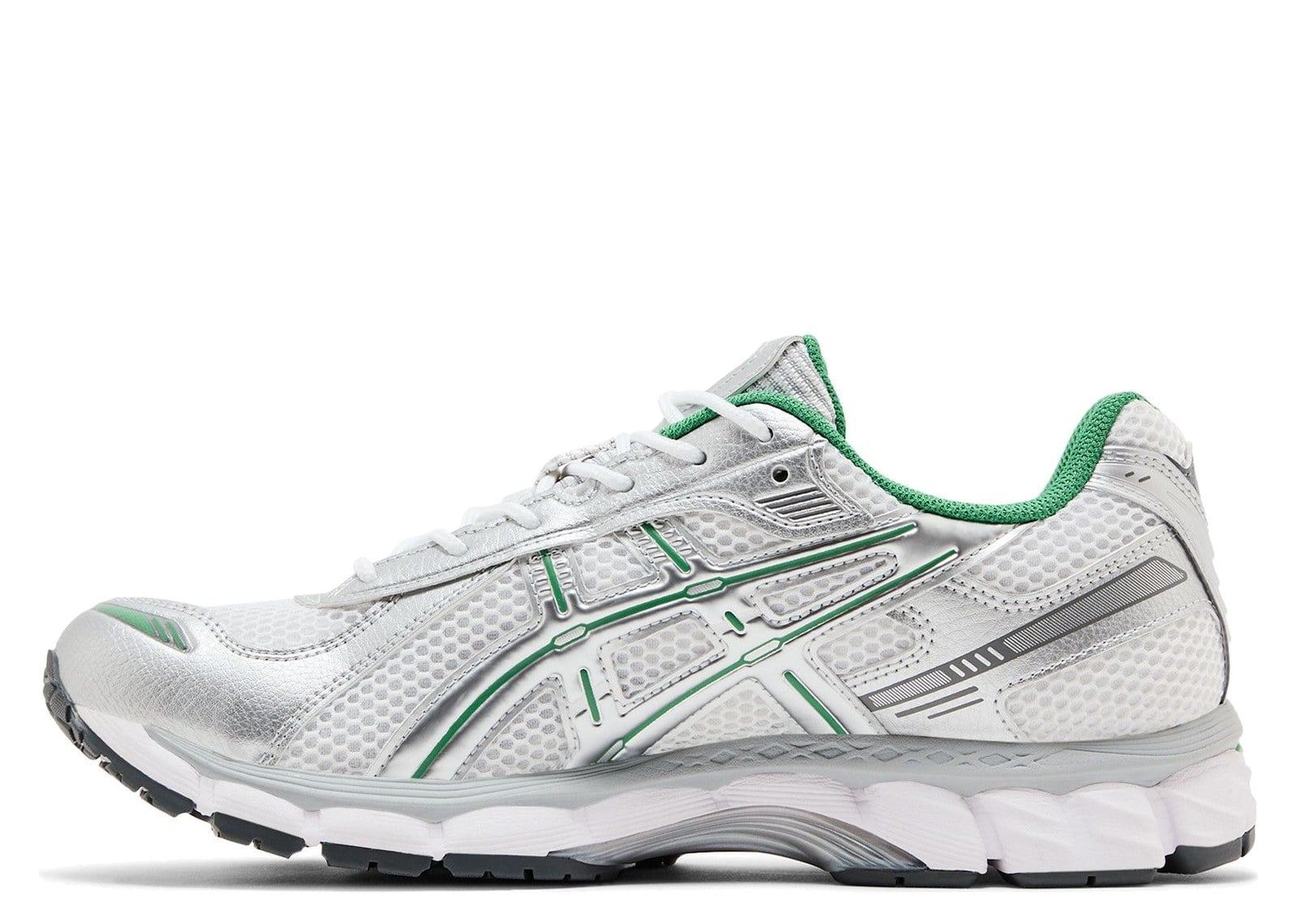ASICS Gel-Kayano 12.1 Silver Green - görsel 2