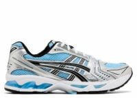 ASICS Gel-Kayano 14 Arctic Sky Pure Silver