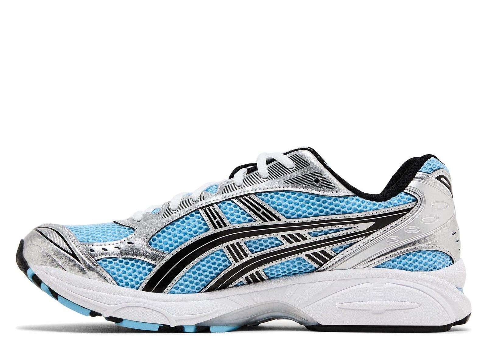 ASICS Gel-Kayano 14 Arctic Sky Pure Silver - görsel 2