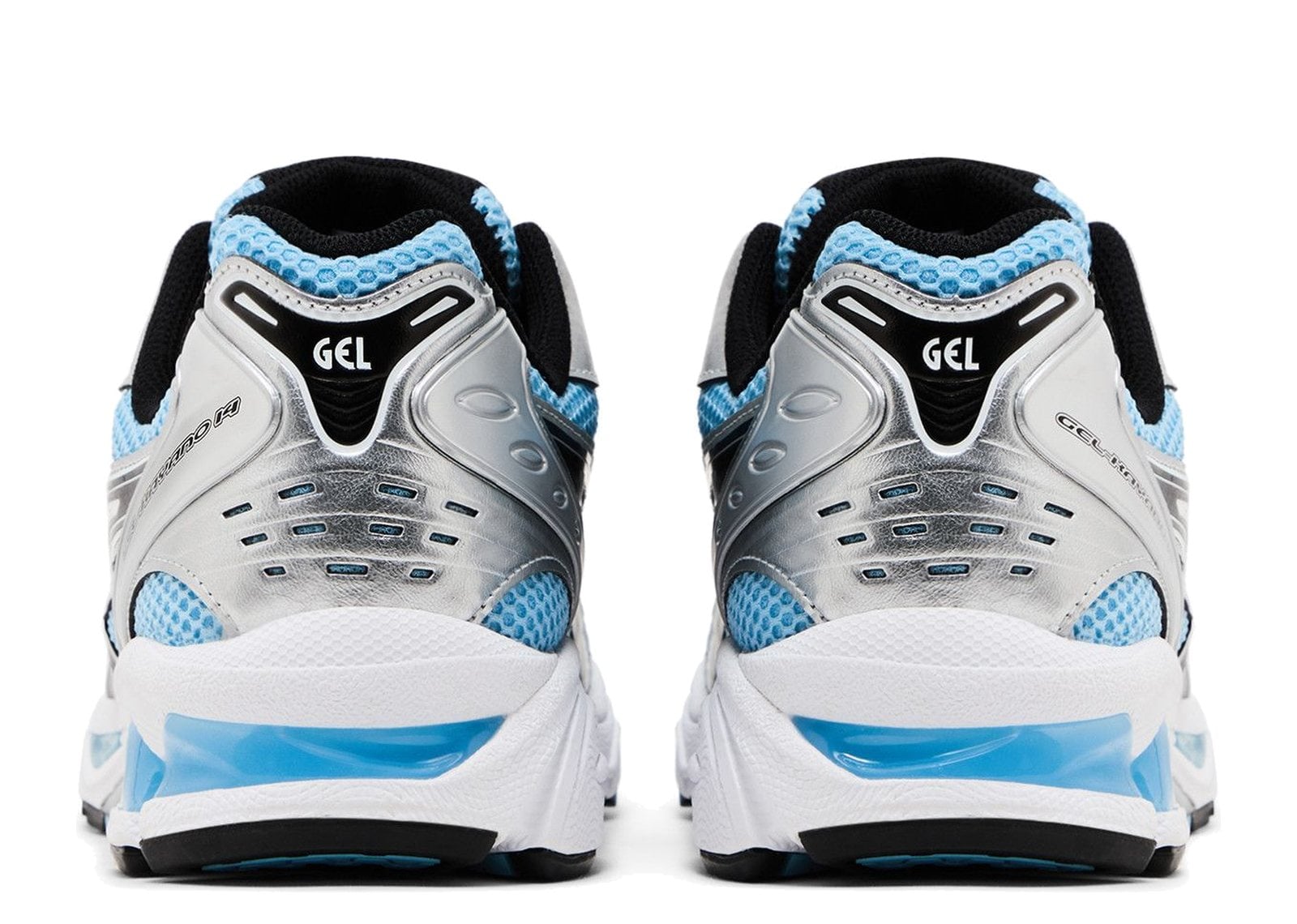 ASICS Gel-Kayano 14 Arctic Sky Pure Silver - görsel 3