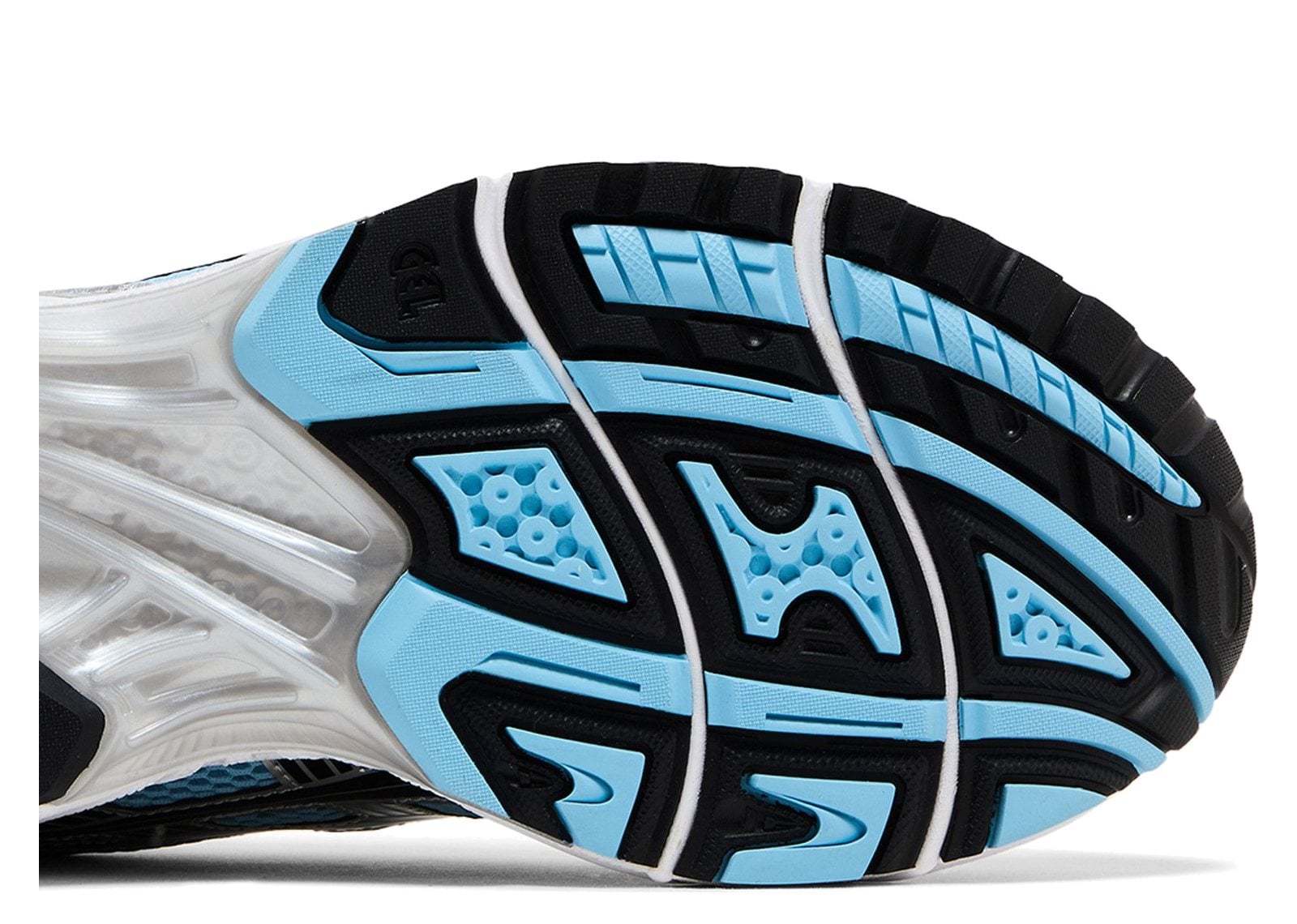ASICS Gel-Kayano 14 Arctic Sky Pure Silver - görsel 4