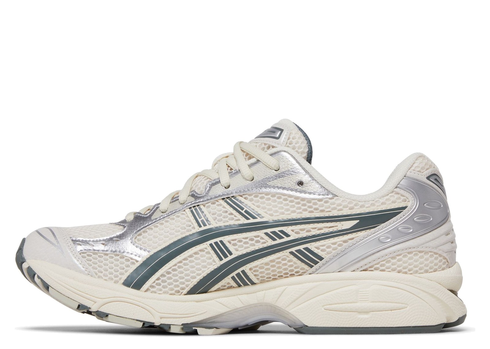 ASICS Gel-Kayano 14 Birch Dark Pewter - görsel 2