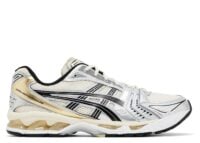 ASICS Gel-Kayano 14 Birch Pure Silver