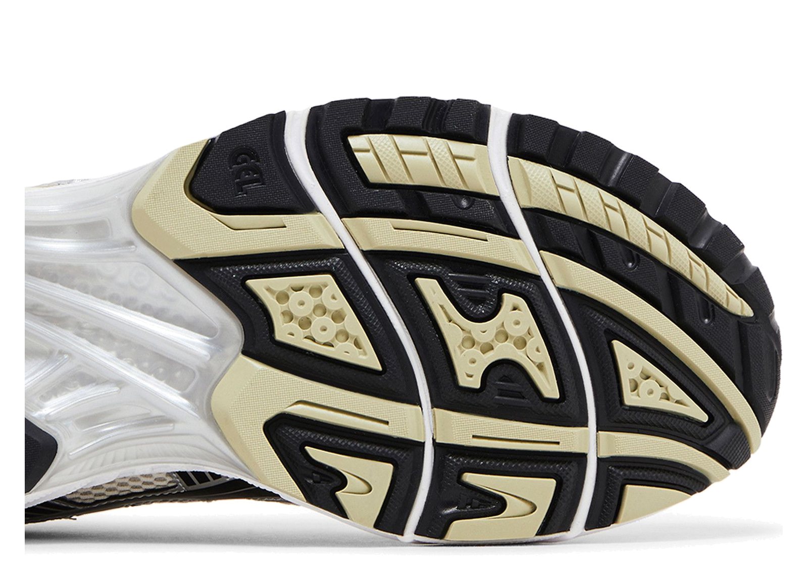 ASICS Gel-Kayano 14 Birch Pure Silver - görsel 4