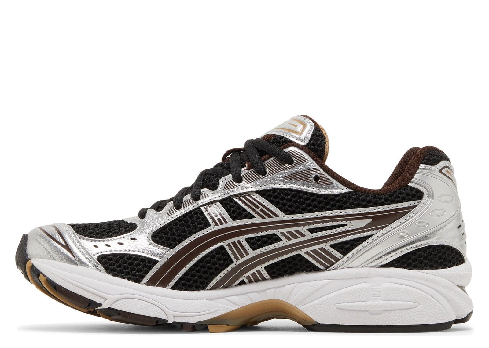 ASICS Gel-Kayano 14 Black Coffee - görsel 2