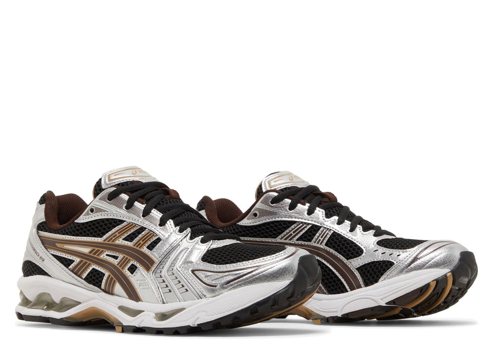 ASICS Gel-Kayano 14 Black Coffee - görsel 5