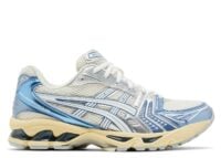 ASICS Gel-Kayano 14 Cream Denim Blue