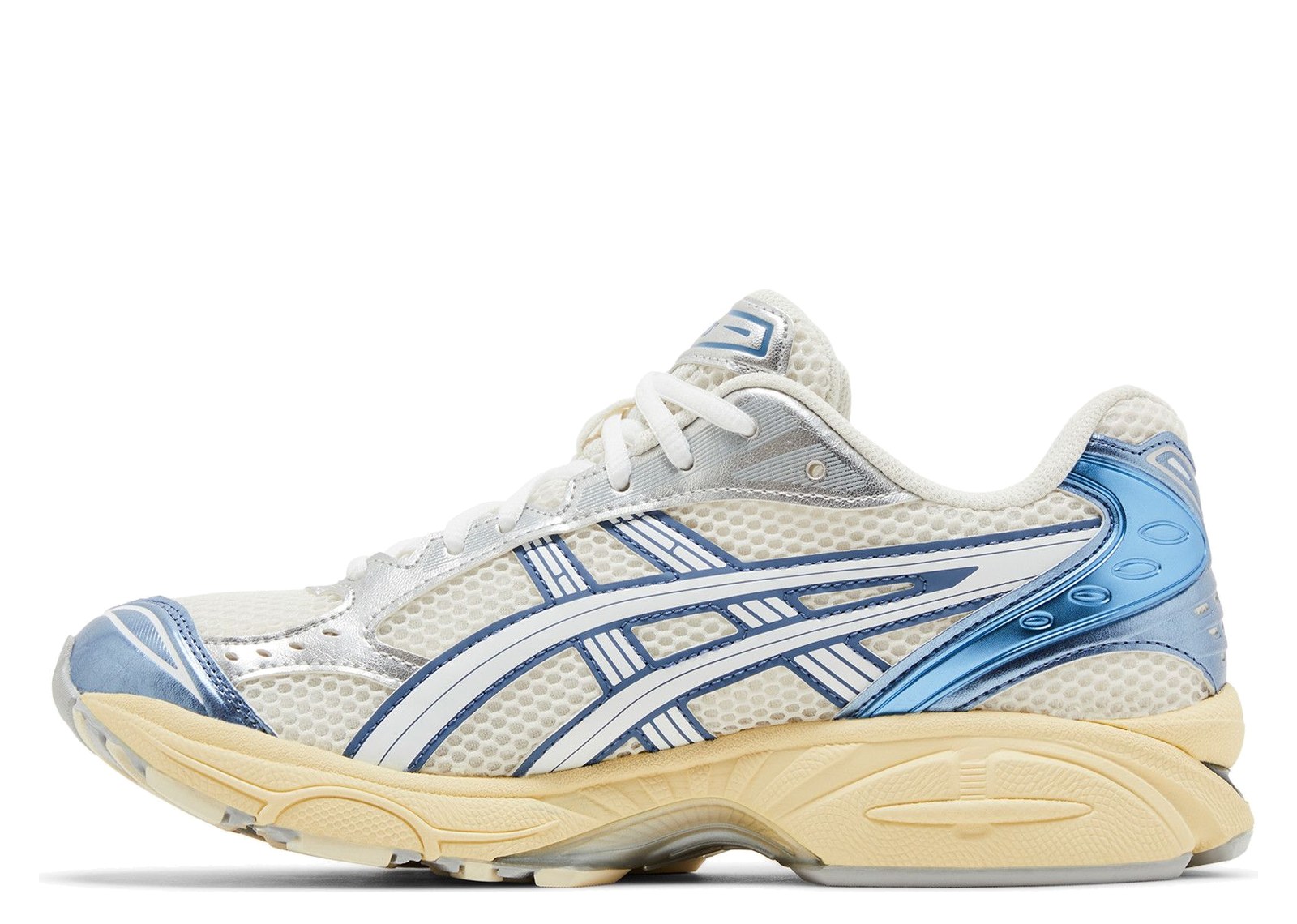 ASICS Gel-Kayano 14 Cream Denim Blue - görsel 2