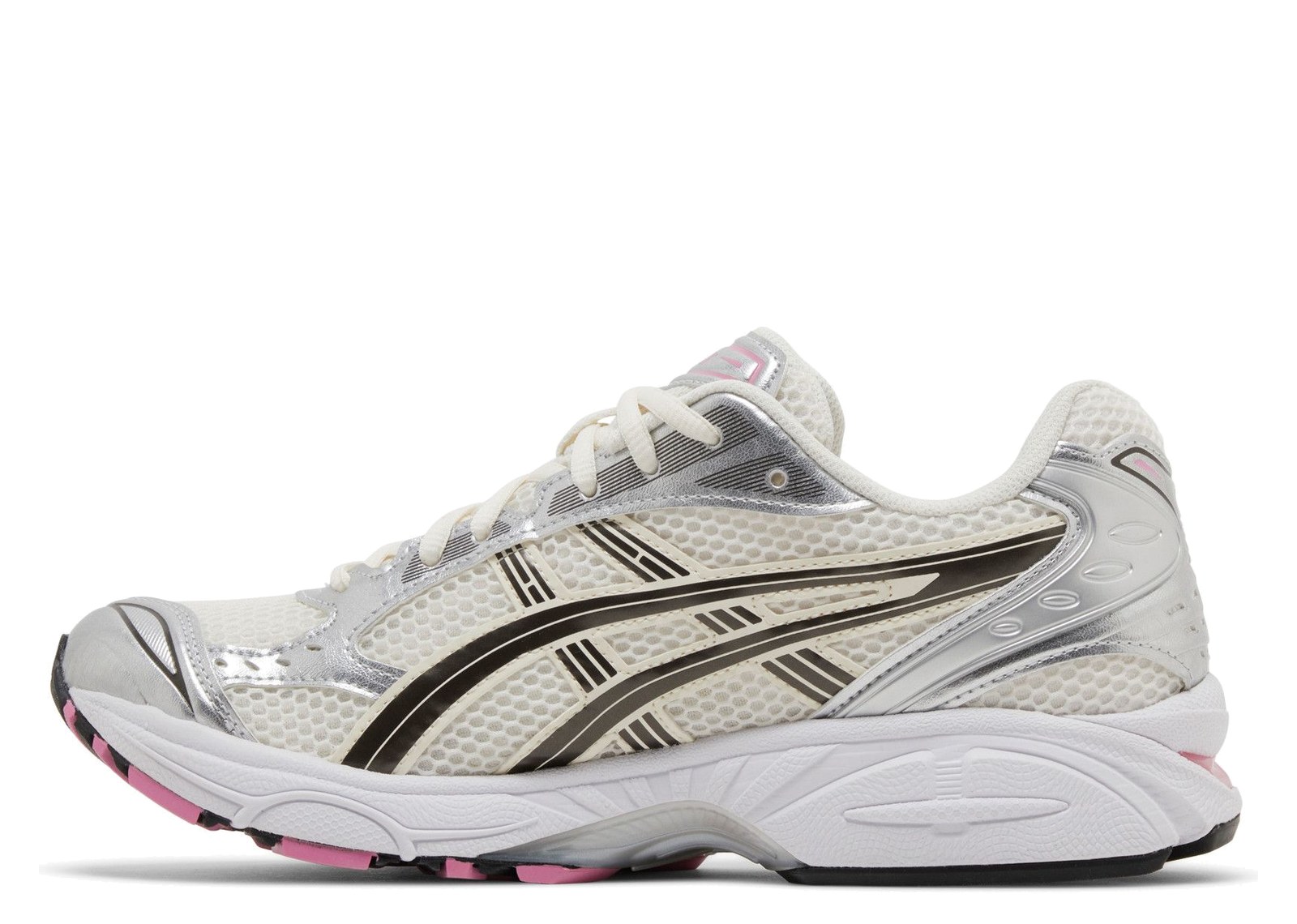 ASICS Gel-Kayano 14 Cream Sweet Pink - görsel 2