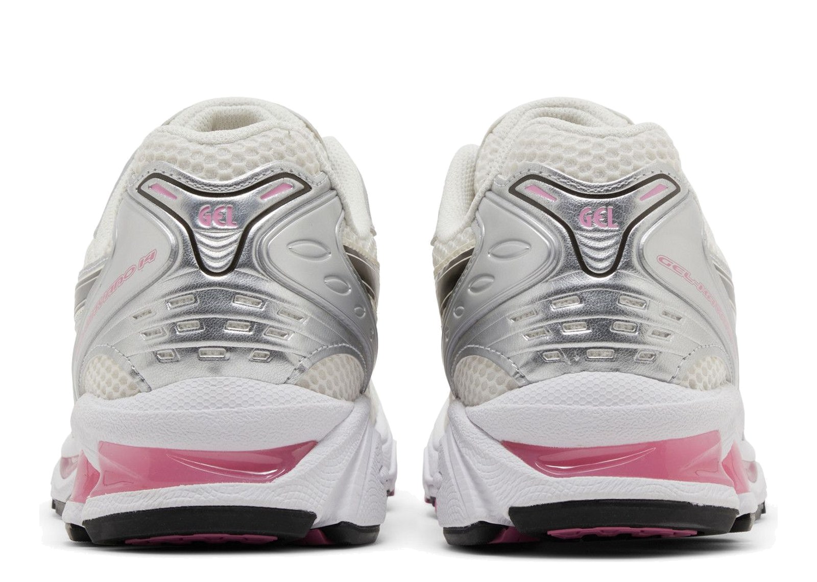 ASICS Gel-Kayano 14 Cream Sweet Pink - görsel 3