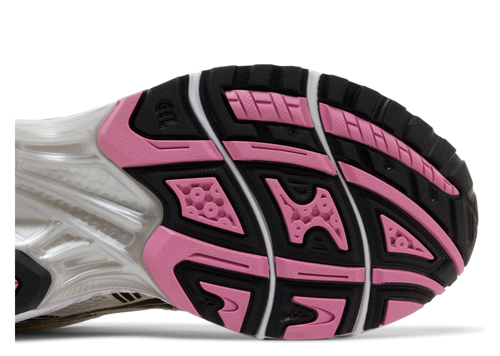 ASICS Gel-Kayano 14 Cream Sweet Pink - görsel 4