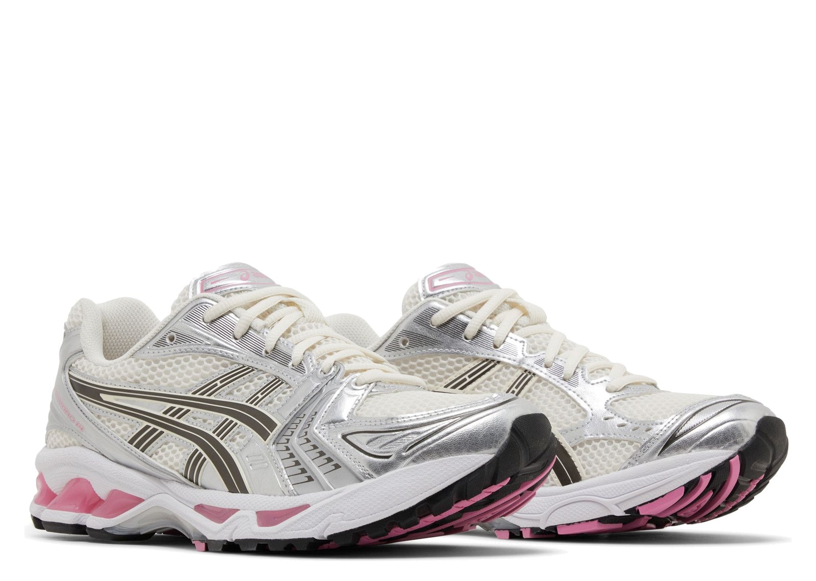 ASICS Gel-Kayano 14 Cream Sweet Pink - görsel 5