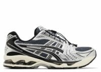 ASICS Gel-Kayano 14 Unlimited Pack Carrier Grey Black