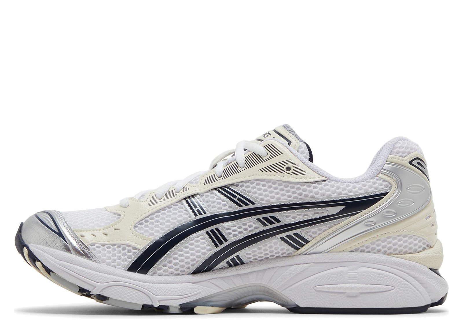 ASICS Gel-Kayano 14 White Midnight (W) - görsel 2