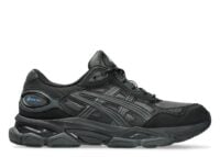 ASICS Gel-NYC 2.0 Gore-Tex Graphite Grey Black
