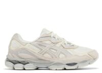 ASICS Gel-NYC Grey Cream