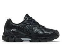 ASICS Gel-NYC Triple Black