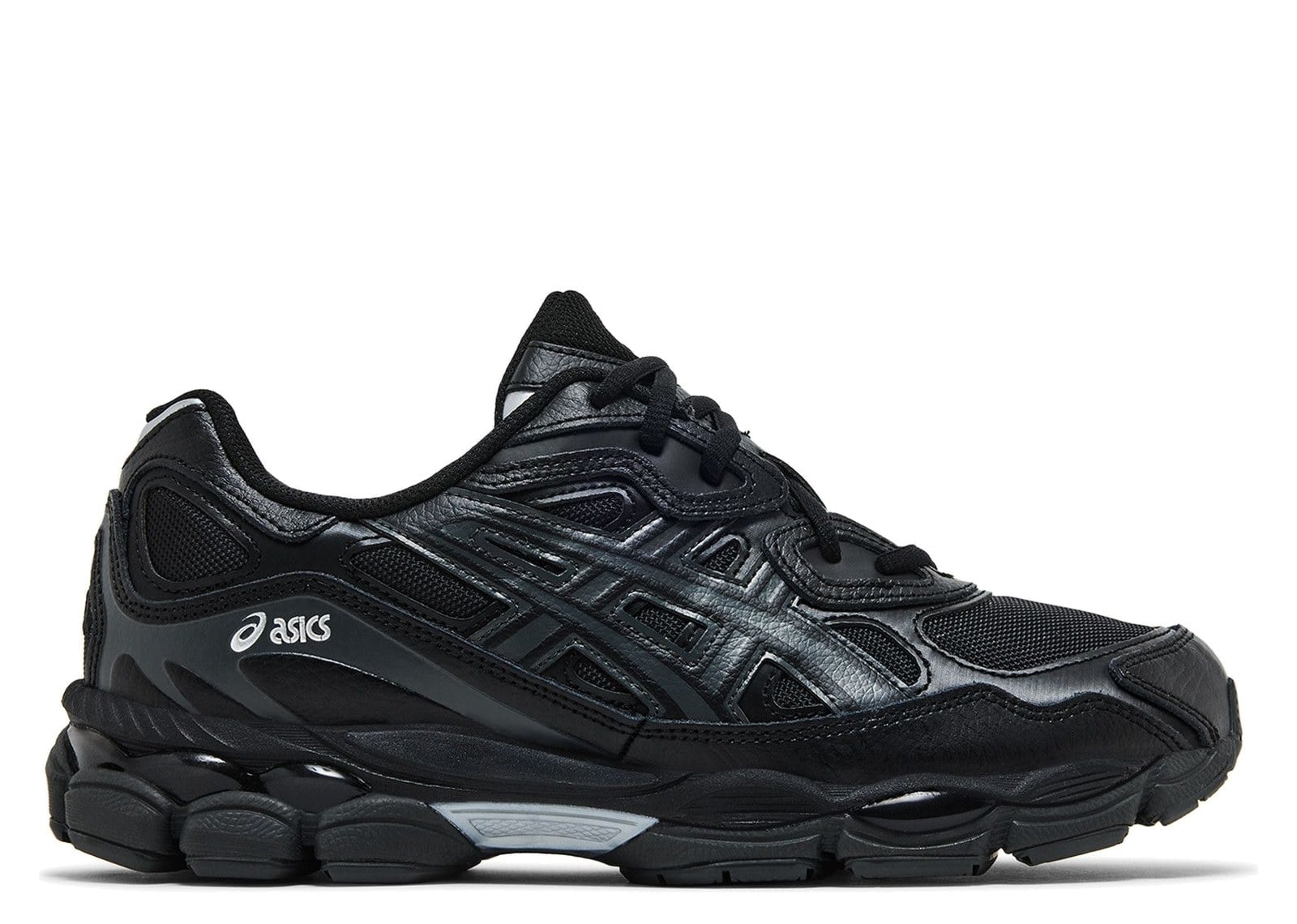 ASICS Gel-NYC Triple Black