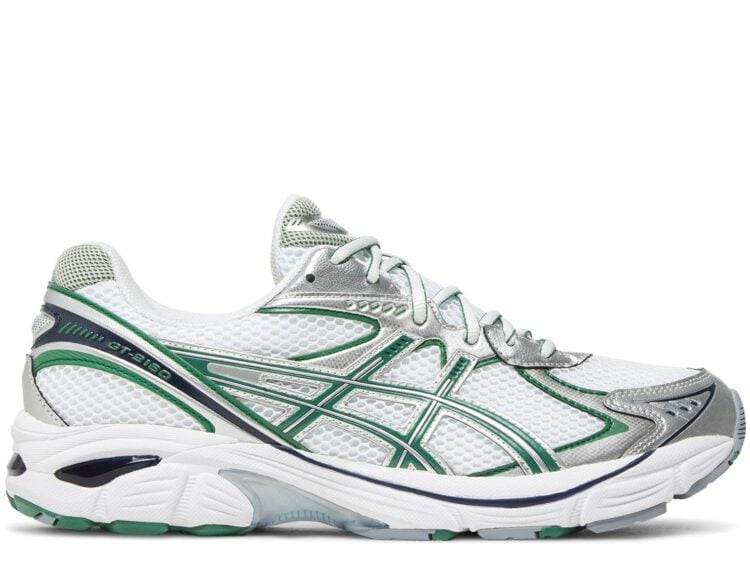ASICS GT-2160 Shamrock Green
