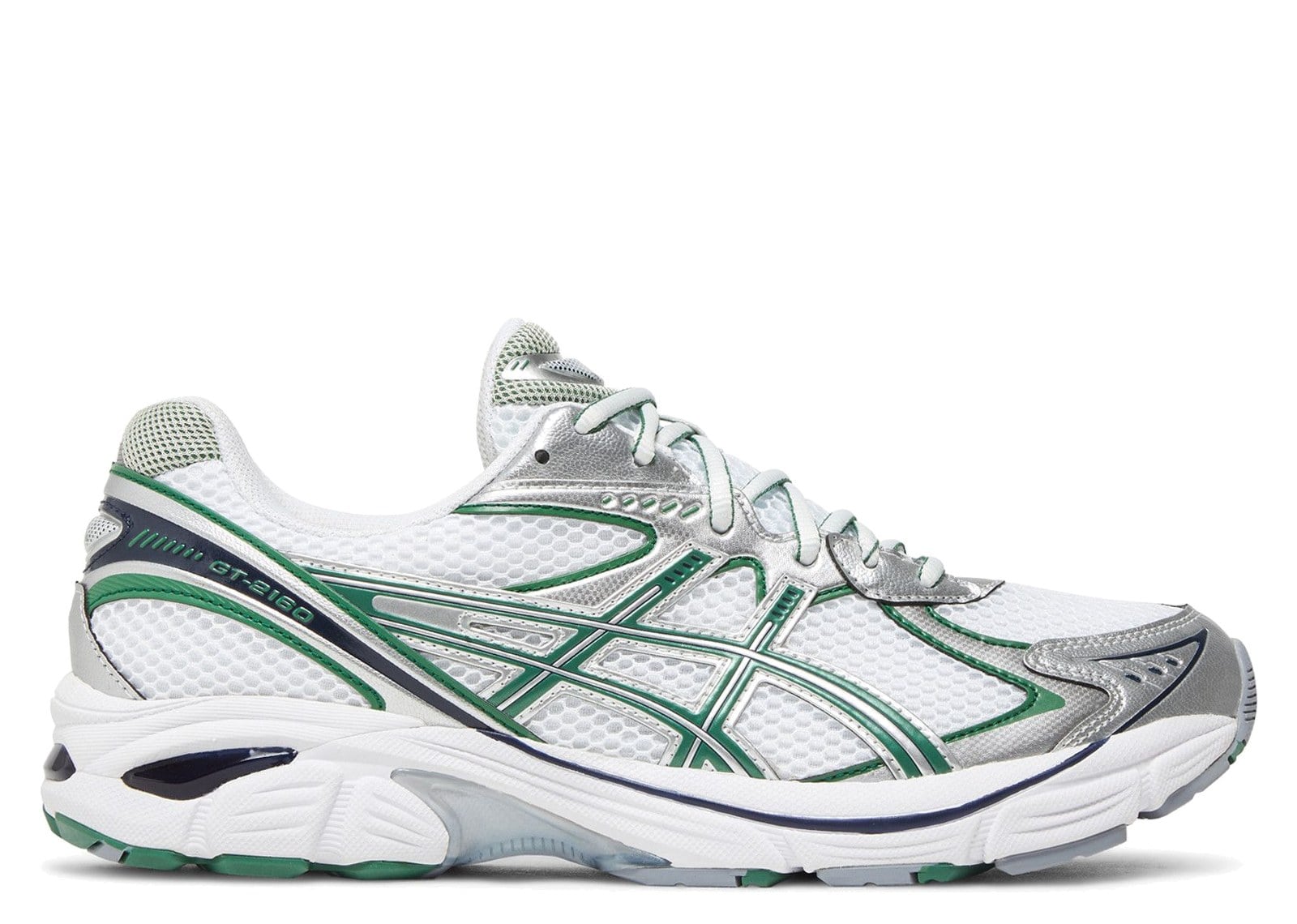 ASICS GT-2160 Shamrock Green
