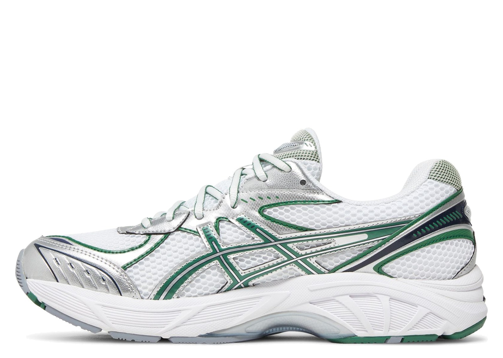 ASICS GT-2160 Shamrock Green - görsel 2