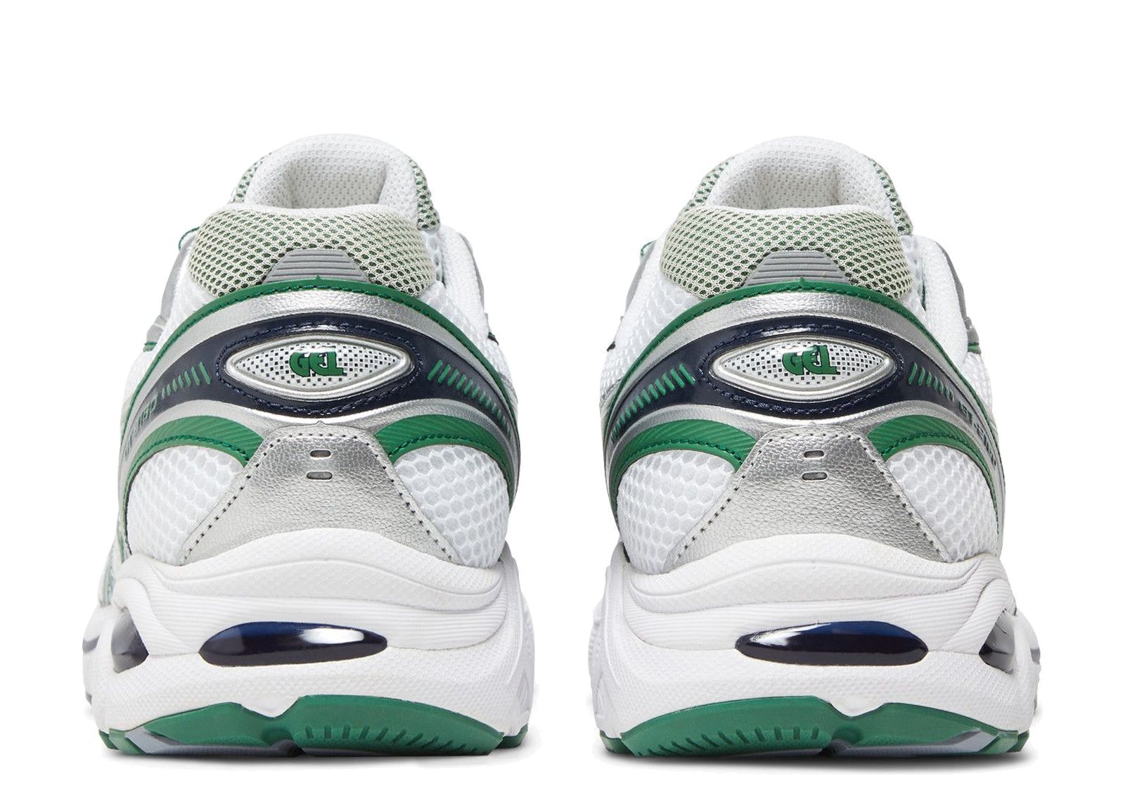 ASICS GT-2160 Shamrock Green - görsel 3