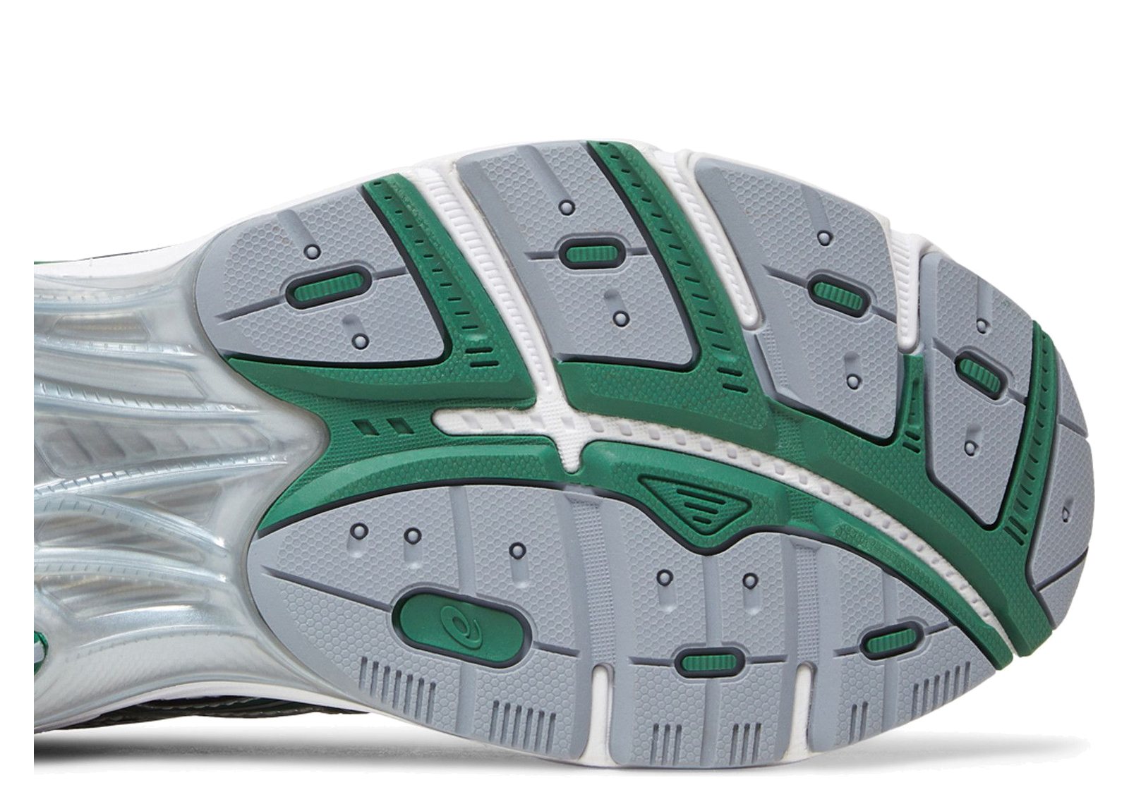 ASICS GT-2160 Shamrock Green - görsel 4
