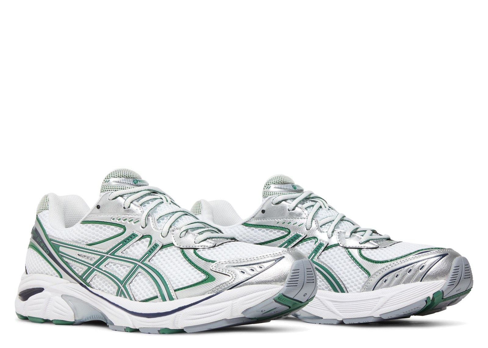 ASICS GT-2160 Shamrock Green - görsel 5
