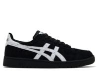 ASICS Japan Pro Black White