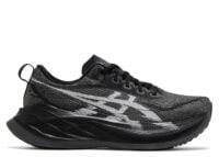 ASICS Superblast 2 Black White