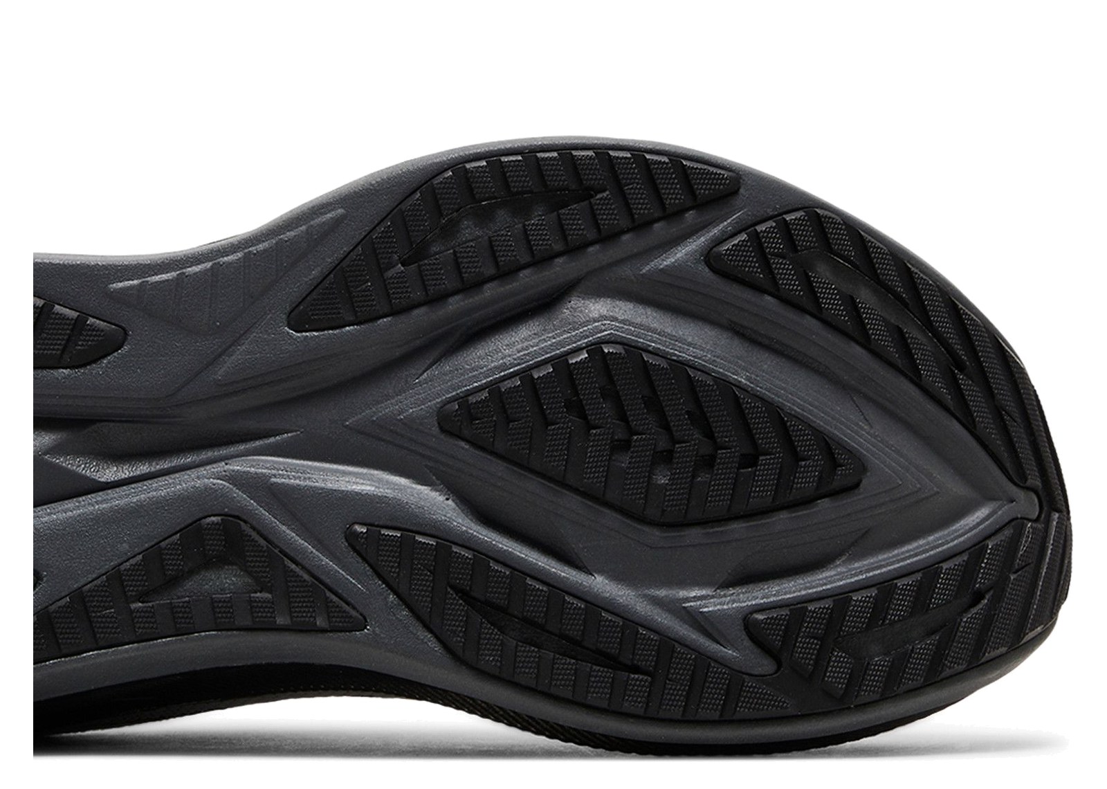 ASICS Superblast 2 Black White - görsel 4