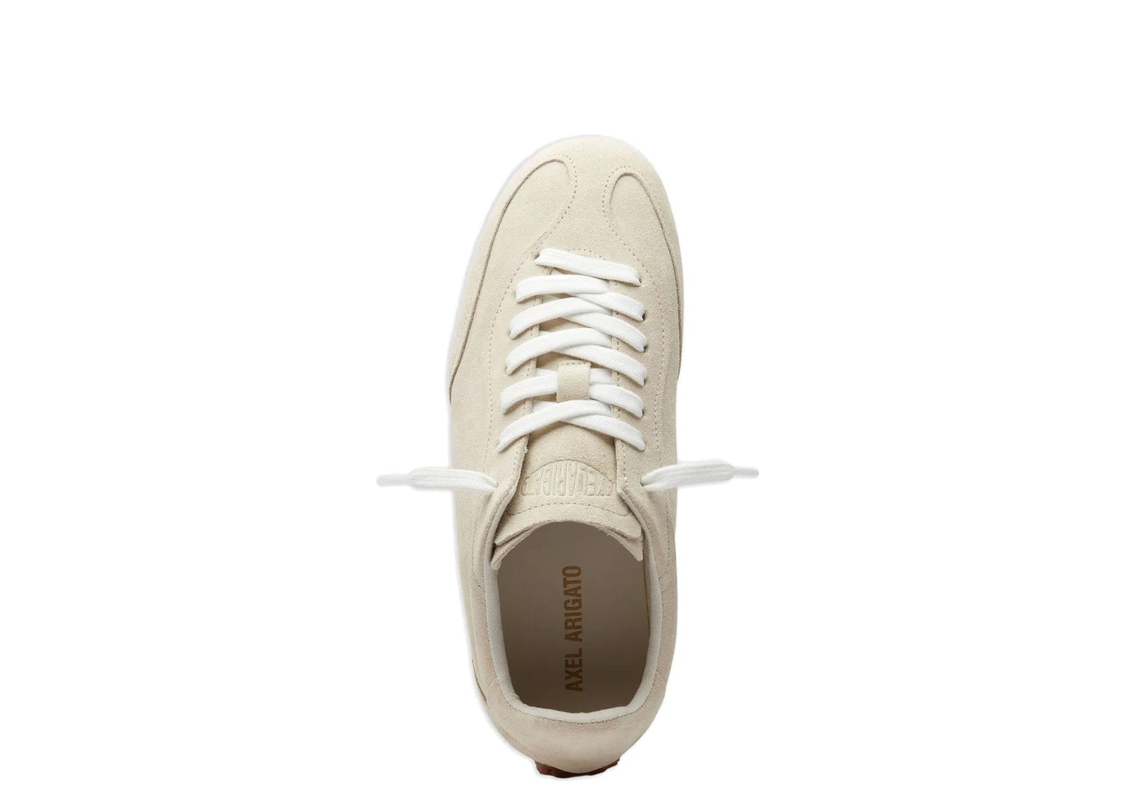 Axel Arigato Daze Runner Beige Gum - görsel 3