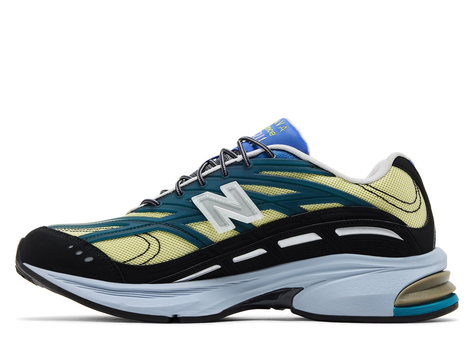 Baklava x New Balance 2811 Mikrocpske - görsel 2
