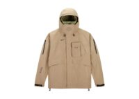 Cactus Jack by Travis Scott x Nike NRG BH Jacket Limestone