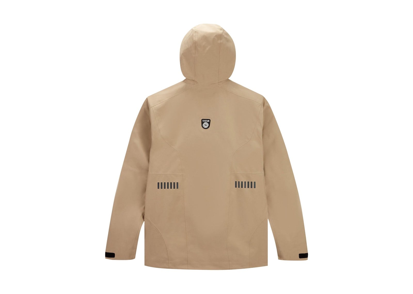 Cactus Jack by Travis Scott x Nike NRG BH Jacket Limestone - görsel 2