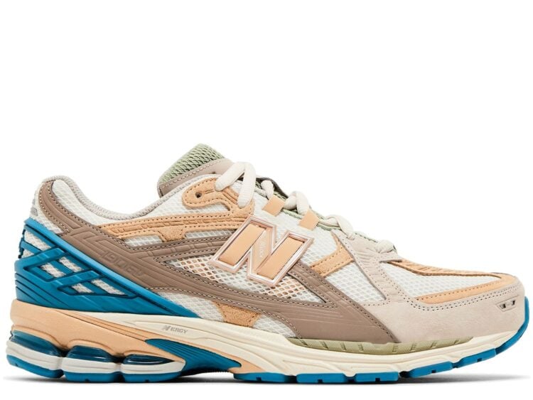 Concepts x New Balance 1906U Hours and Days