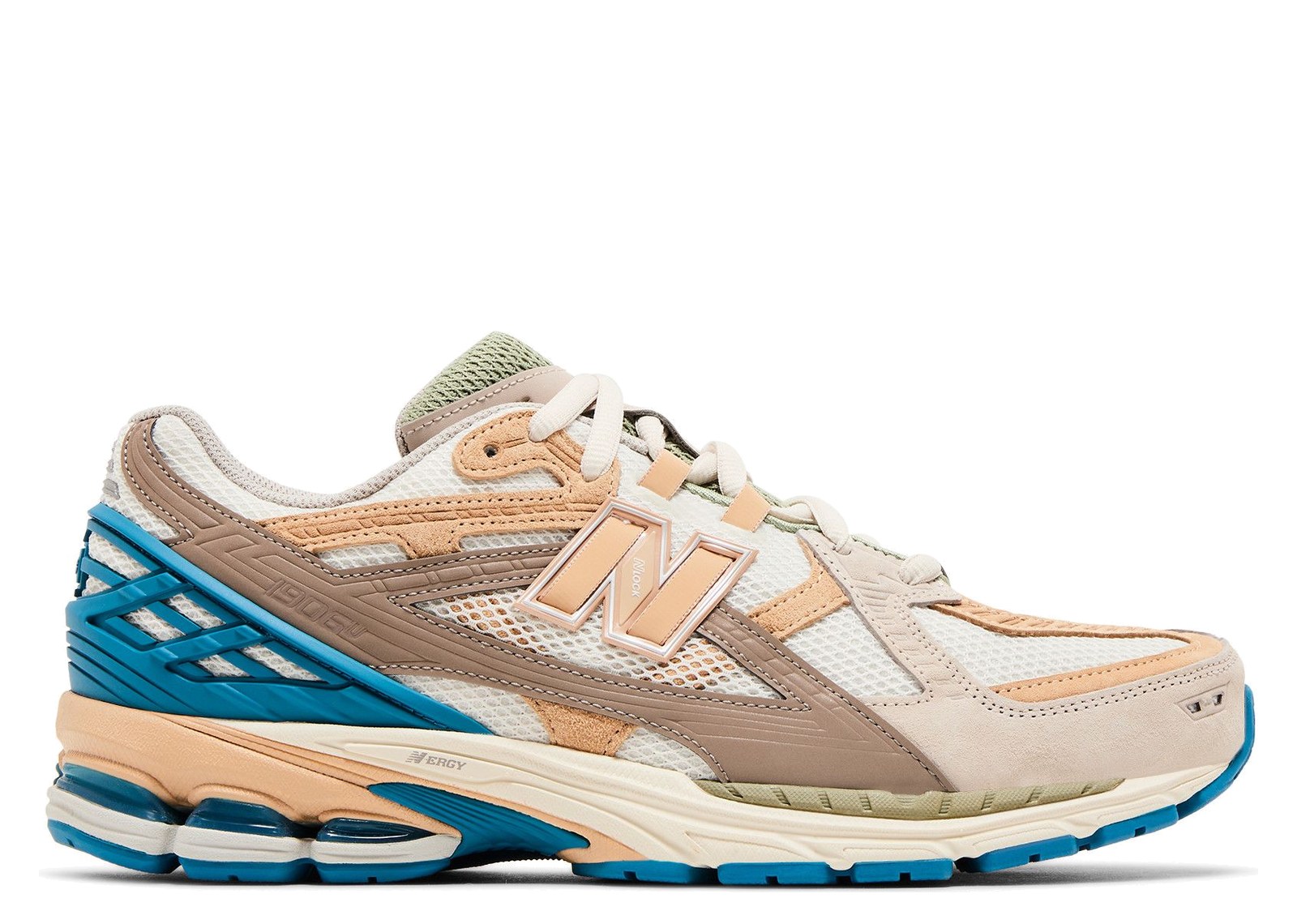 Concepts x New Balance 1906U Hours and Days