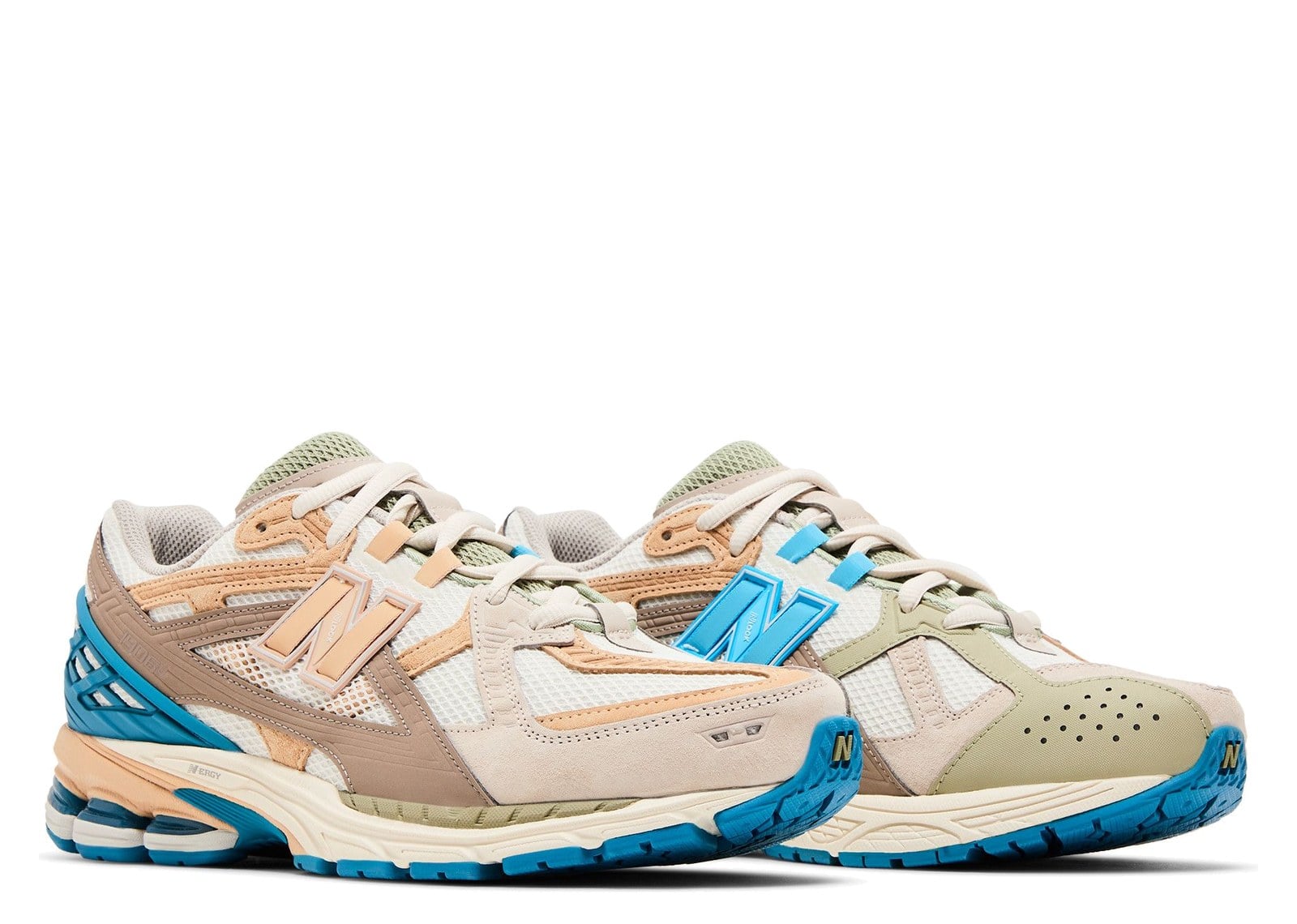 Concepts x New Balance 1906U Hours and Days - görsel 5