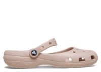 Crocs Classic Ballet Flat Quartz (W)