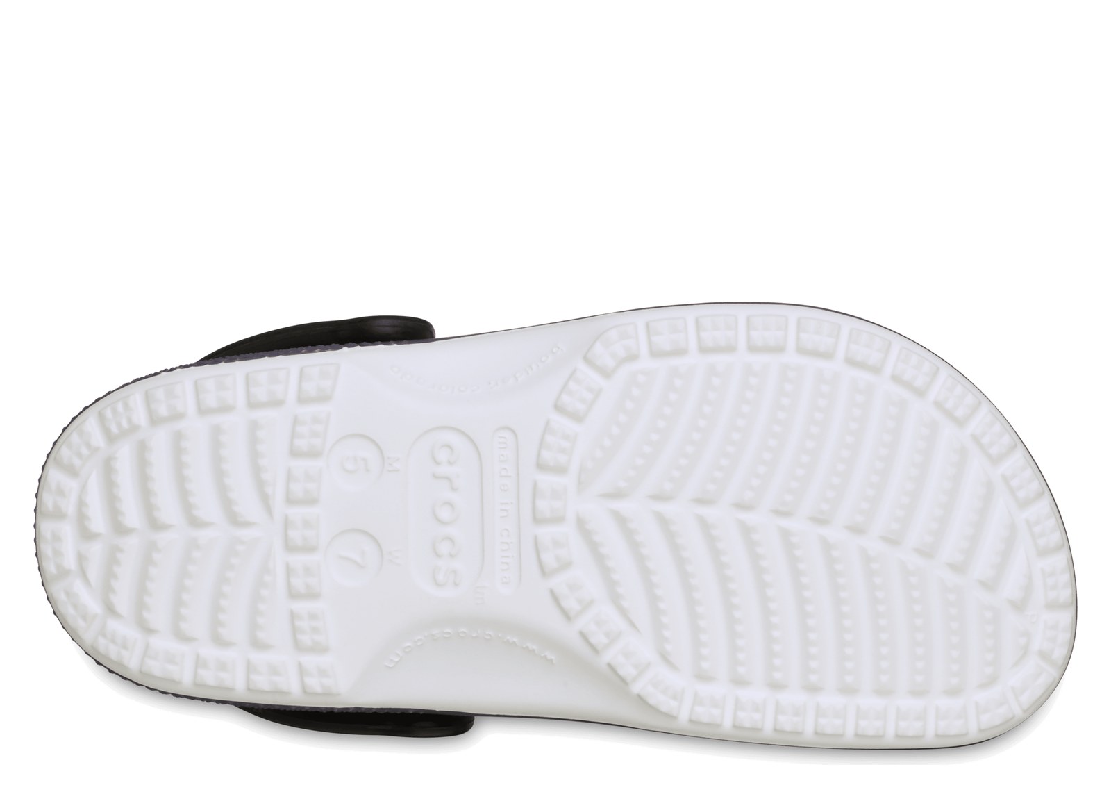 Crocs Classic Clog Demon Slayer Shinobu Kocho - görsel 3